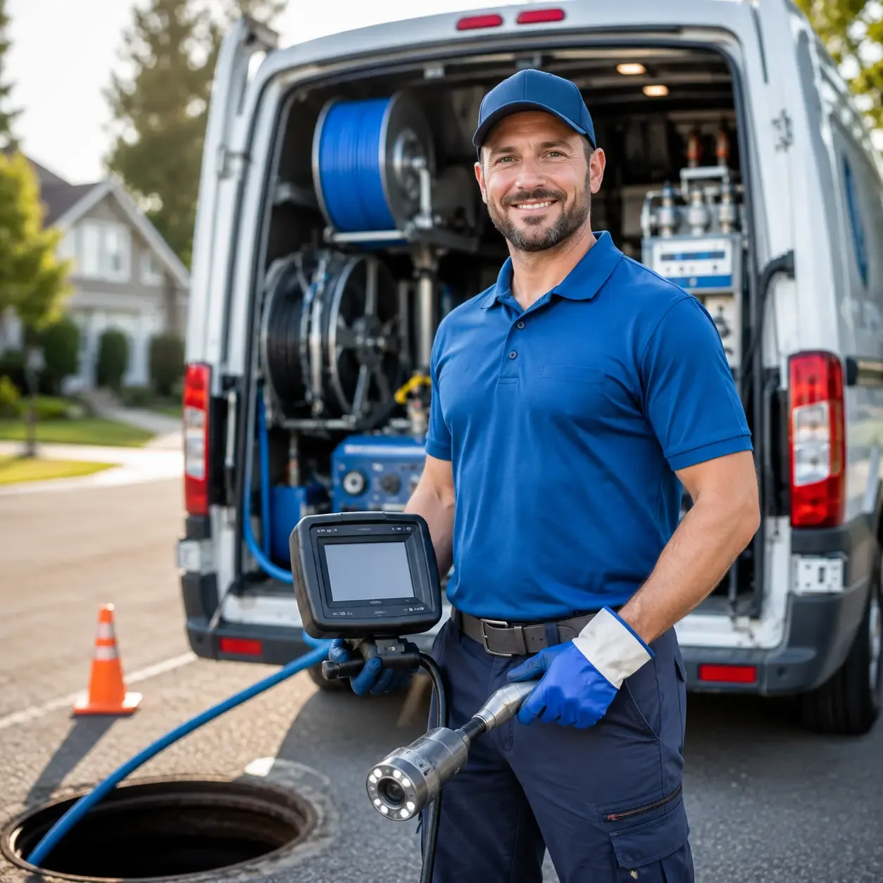 Local Pipe Relining specialists in Naalehu, HI