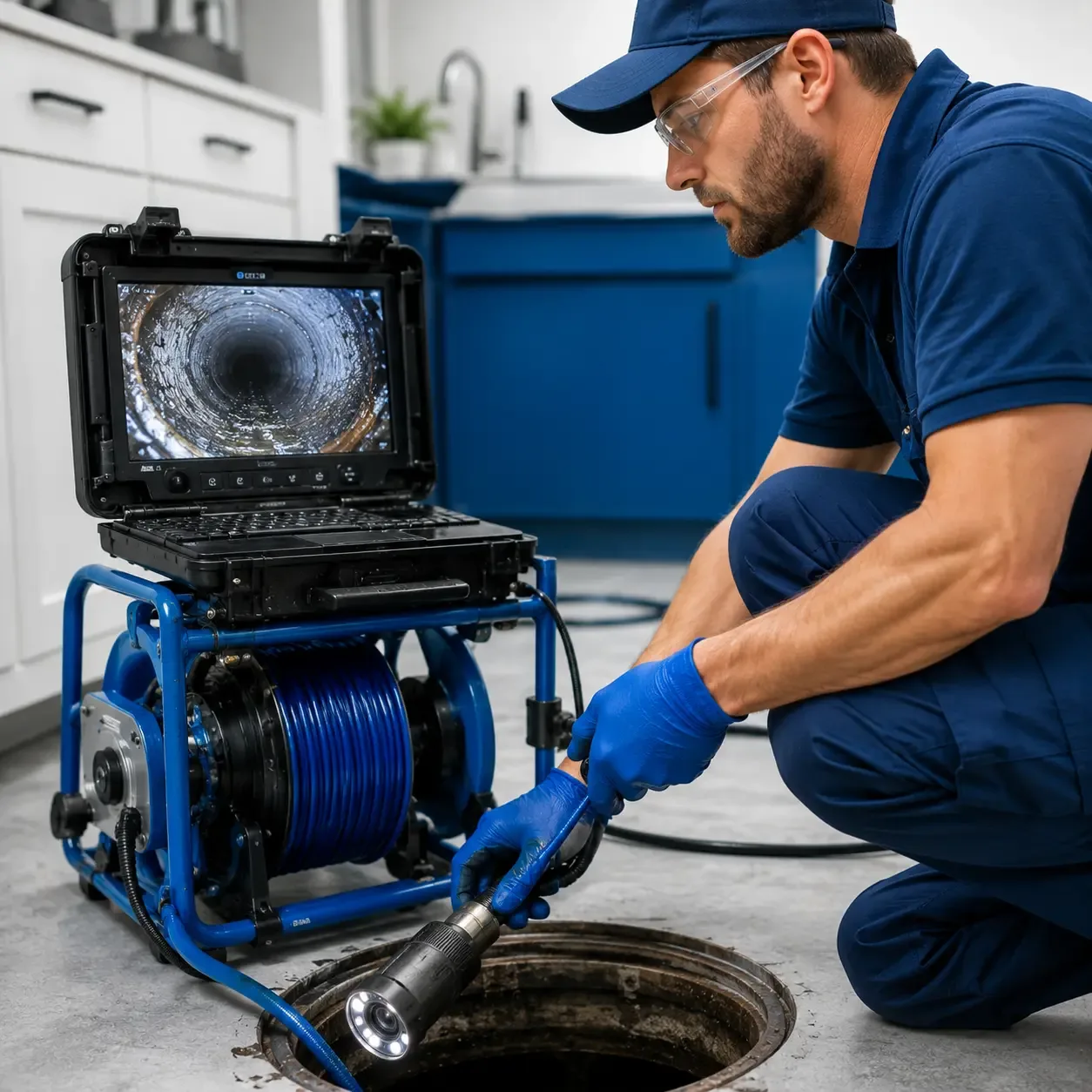 Pipe Relining professionals serving Naalehu, HI